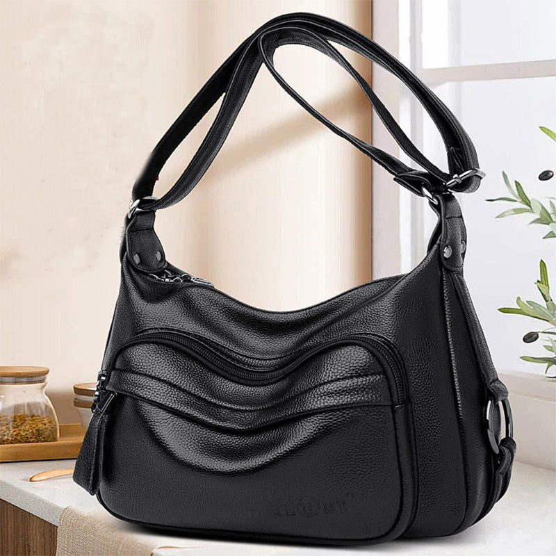 Shoulder Bags Women Handbags High Capacity Crossbody Bags - GM Traders