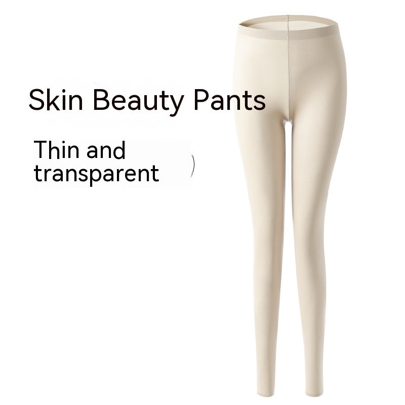 37 Degrees Constant Temperature Self-heating Thermal Underwear - Ultra-thin Winter Skin Care Bottoming Shirt | Skin Care Winter