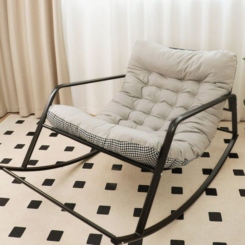 “Rocking Chair – Comfortable Home Seating for Relax & Lunch Break” 🪑✨ - GM Traders