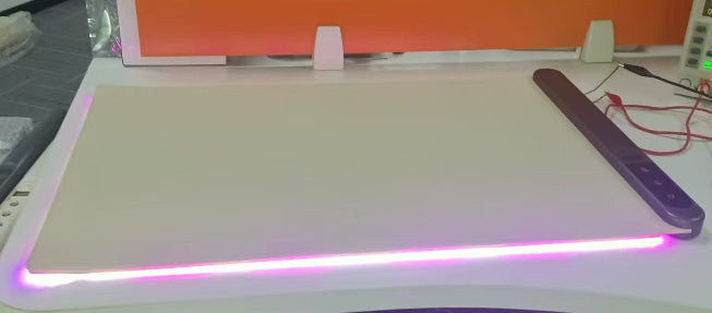 Kitchen Graphene Dishes Warming Plate – Household Multifunctional Temperature Keeping Pad