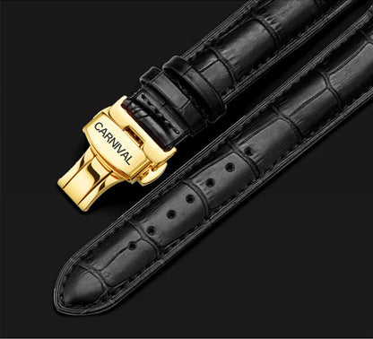 Carnival Watches Full Automatic Mechanical Watches Fashion Trends - GM Traders