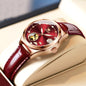 Women's Fashion Waterproof Mechanical Watch