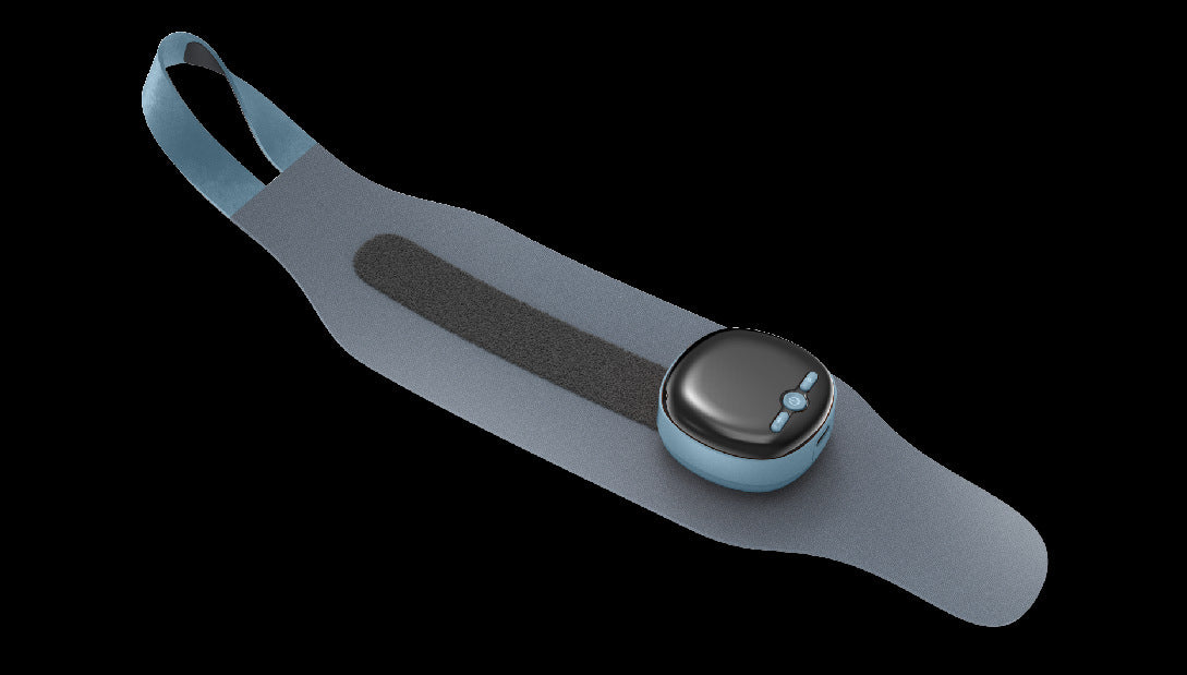 EMS Intelligent Tendon Sheath Heating Wristband – Hand Therapy Hot Compress & Pain Relief Support | Winter