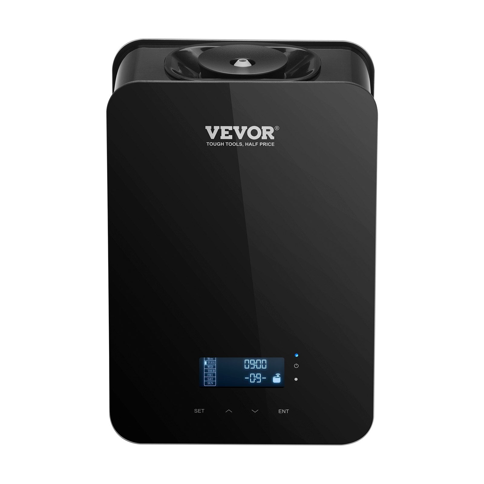 VEVOR Smart HVAC Scent Diffuser – 180ML Cold Air Essential Oil Machine for Home, Office & Spa” 🌿✨ - GM Traders