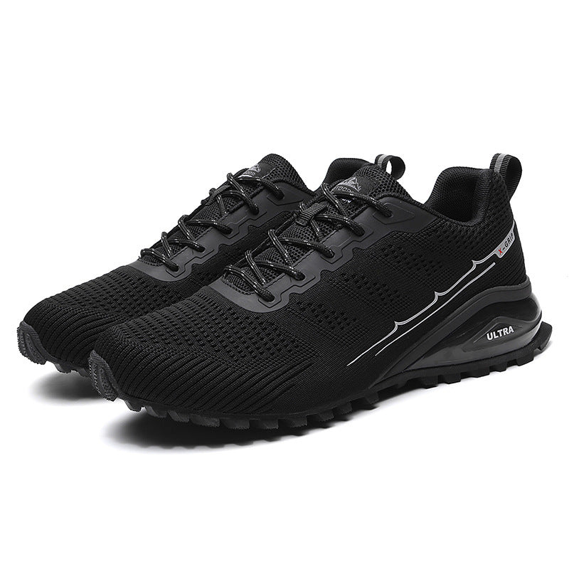 Men's Outdoor Running Shoes Casual Shoes Hiking Shoes Hiking Shoes - GM Traders
