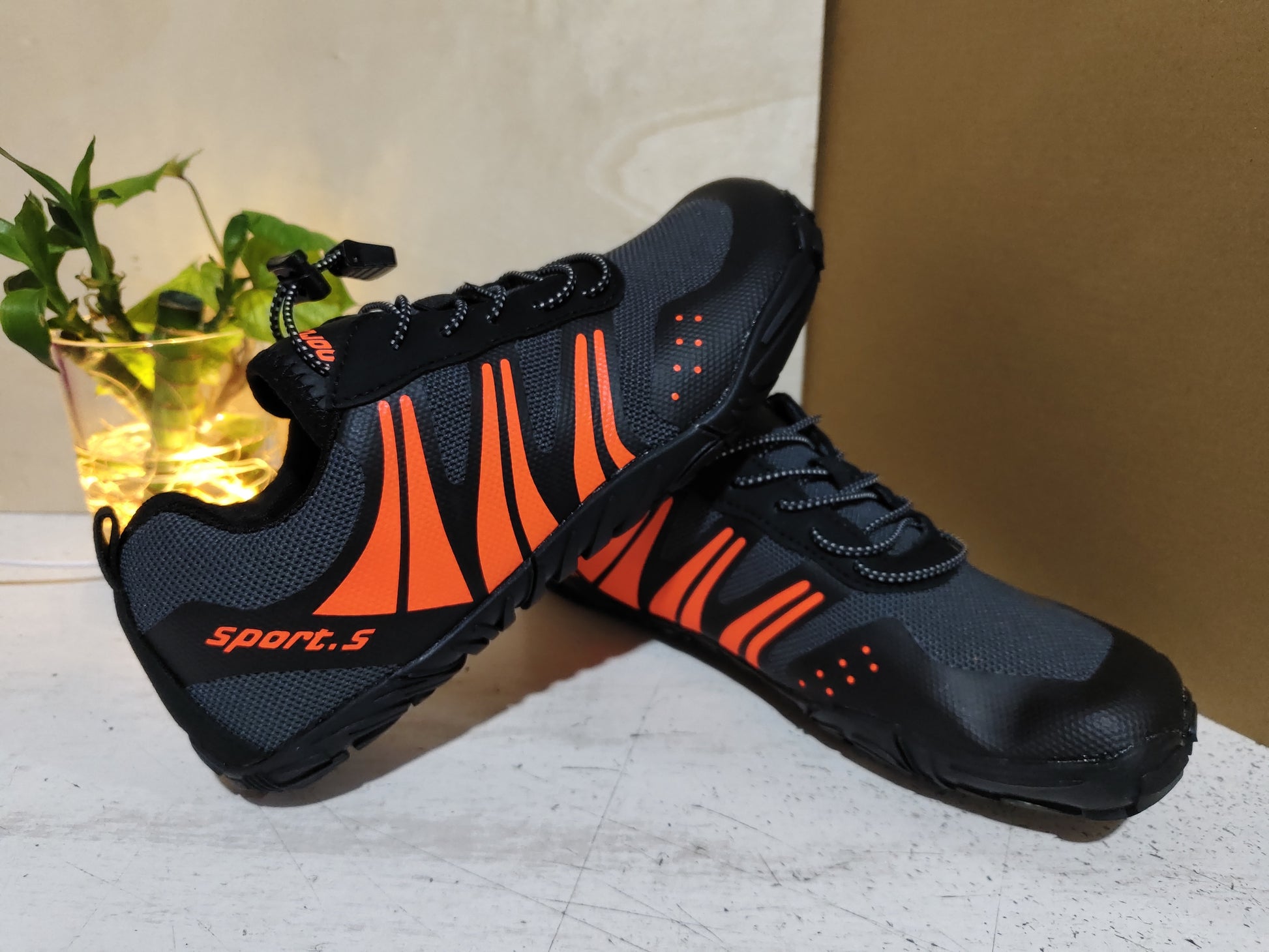 Outdoor Wading Shoes, Quick-drying Shoes, Beach Shoes, Hiking Shoes, Fishing Sports Shoes - GM Traders