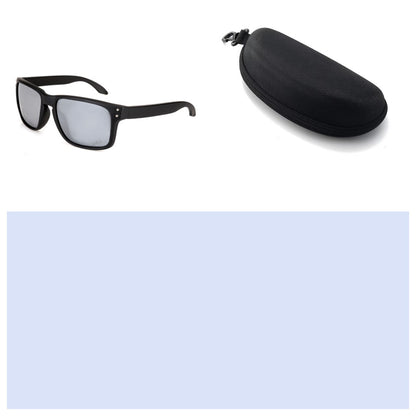 New Sunglasses Men's Sunglasses Plastic Sports Sunglasses - GM Traders
