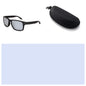 New Sunglasses Men's Sunglasses Plastic Sports Sunglasses - GM Traders