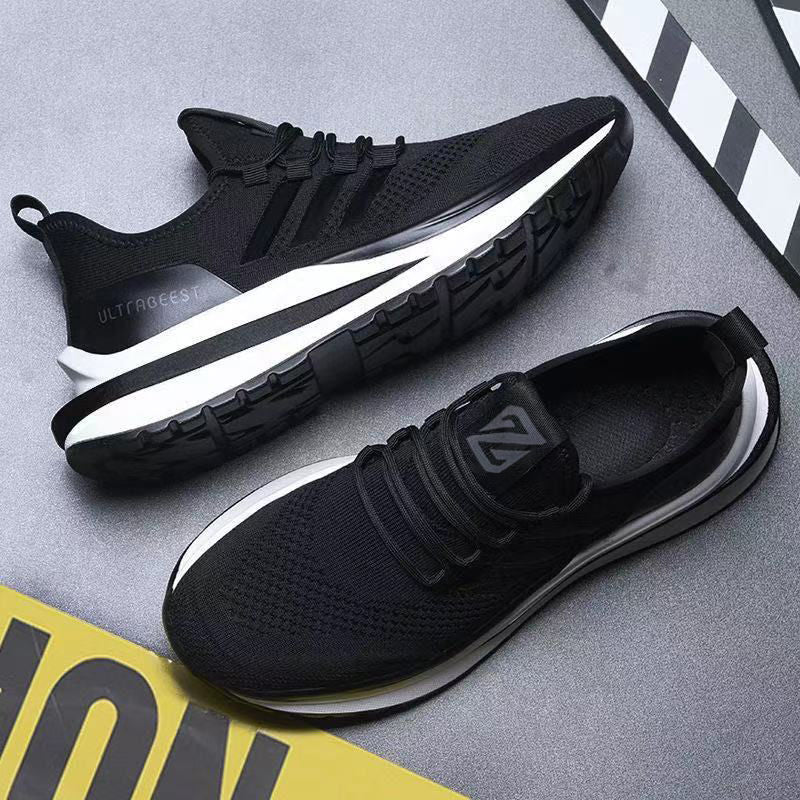 Casual Shoes Men's Sports Shoes Running Shoes - GM Traders