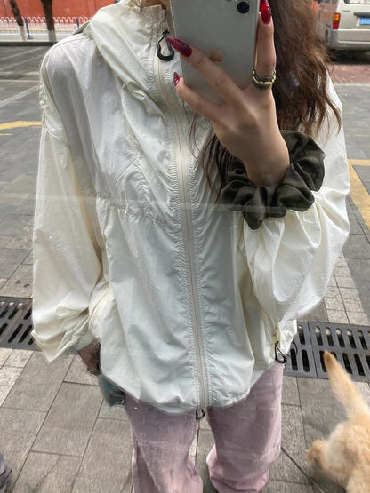 Lightweight Breathable Sun Protection Clothing Women - GM Traders