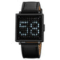 New Fashion Wristwatch For Men & Women Waterproof Clock LED Light Outdoor Digital Sport Electronic Watches
