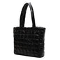 Winter Shoulder Bags Women Fashion Plaid Handbag - GM Traders