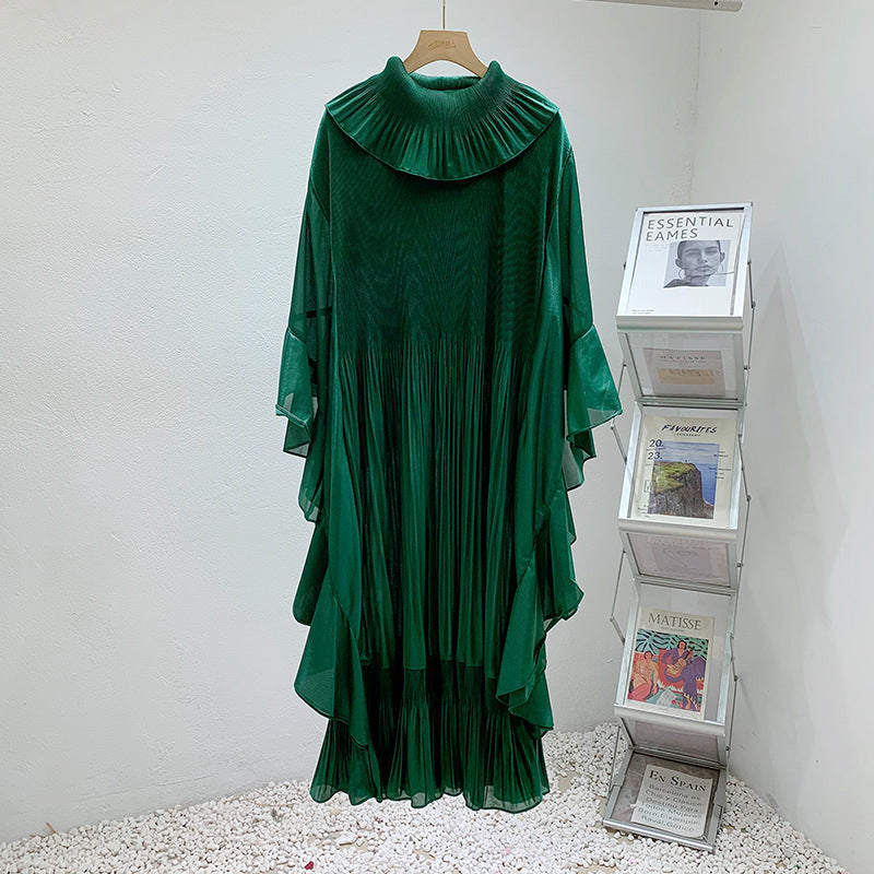Women’s Lace Dress – Stylish Fashion Personality Outfit - GM Traders