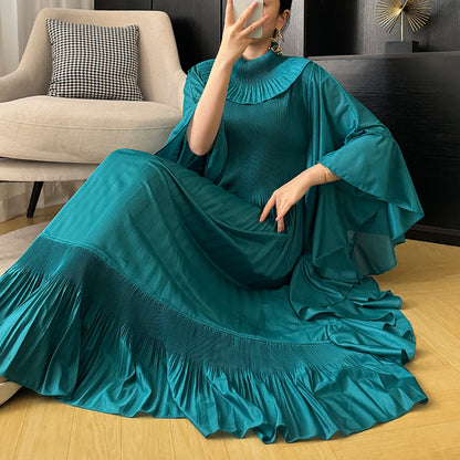 Women’s Lace Dress – Stylish Fashion Personality Outfit - GM Traders