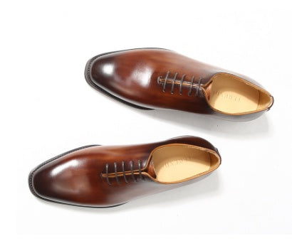 Men'S Shoes, Wedding Shoes, Men'S Business Shoes, Oxford Shoes, Business Men'S Shoes, Formal Shoes - GM Traders