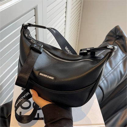 Best-selling Crossbody Bags Versatile Dumpling Bag - GM Traders