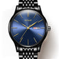 Simple Models Of Men's Watches Mechanical - GM Traders