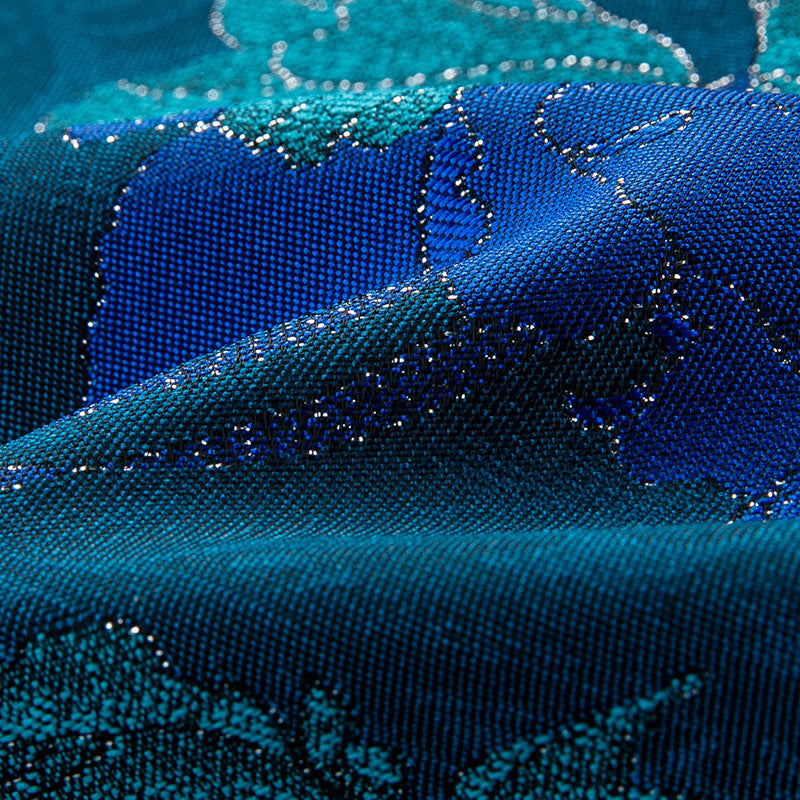 Men’s Jacquard Suit – Formal Wear for Wedding, Best Man & MC - GM Traders