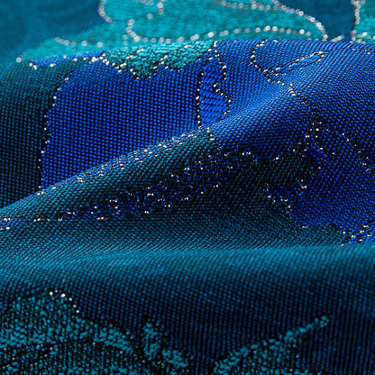 Men’s Jacquard Suit – Formal Wear for Wedding, Best Man & MC - GM Traders