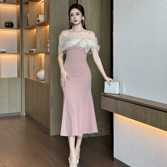 French Dress Banquet Women - GM Traders