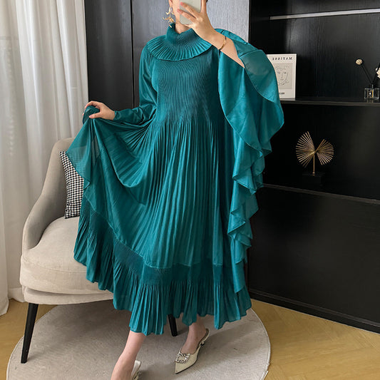 Women’s Lace Dress – Stylish Fashion Personality Outfit - GM Traders