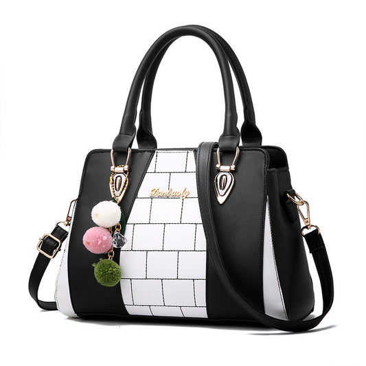 Shoulder Bags For Women Handbag - GM Traders