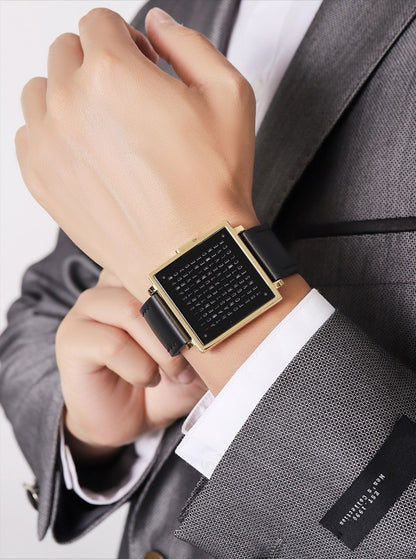 New Fashion Wristwatch For Men & Women Waterproof Clock LED Light Outdoor Digital Sport Electronic Watches